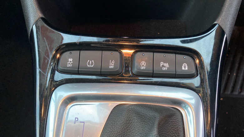 Vauxhall Crossland 1.2 Turbo [130] Ultimate 5dr Auto Petrol Hatchback